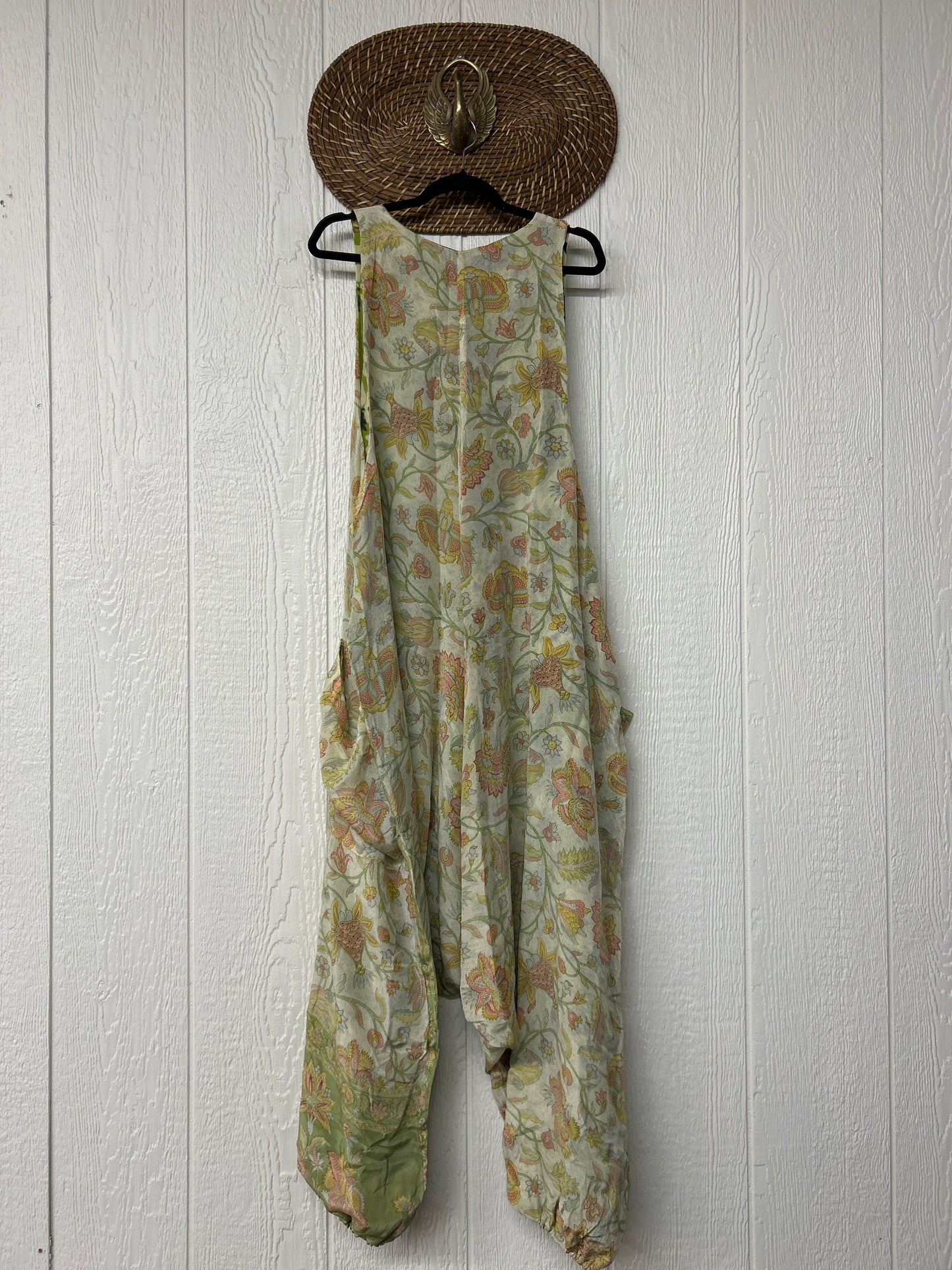 Duality Erin Jogger Jumpsuit 1125 078