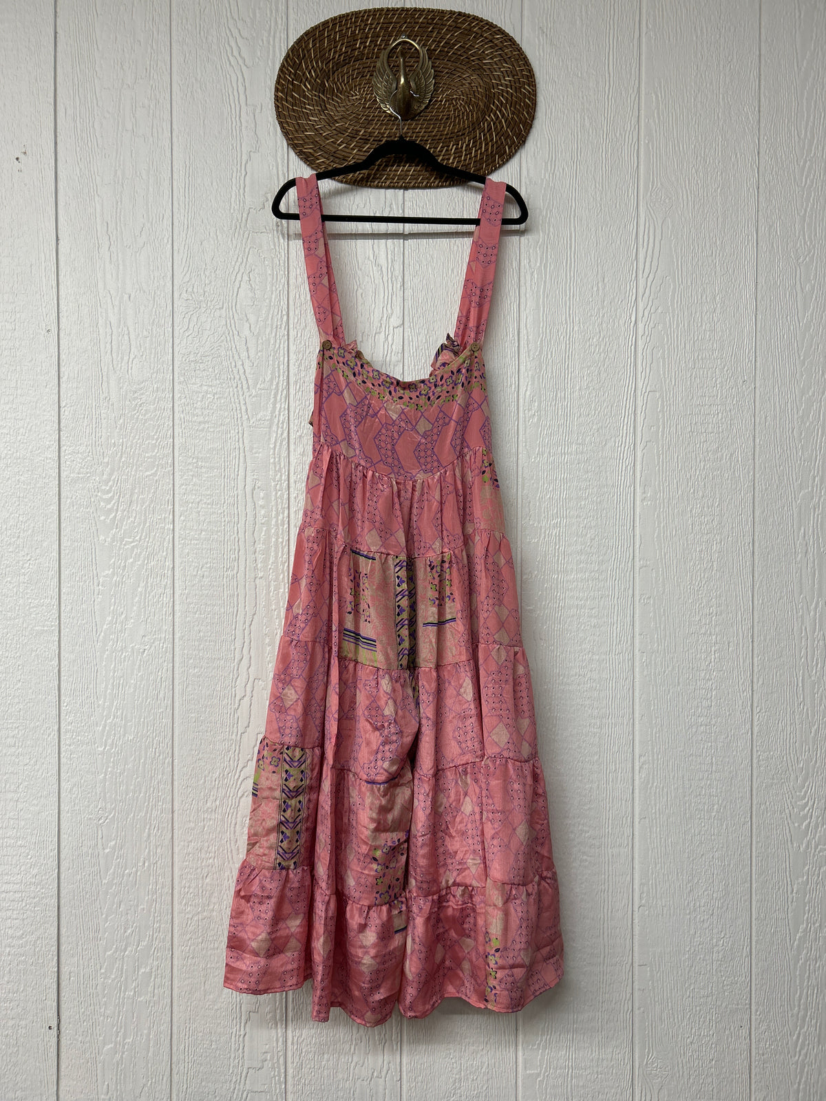 Rasgulla Sari Dolly Jumpsuit 1026 079