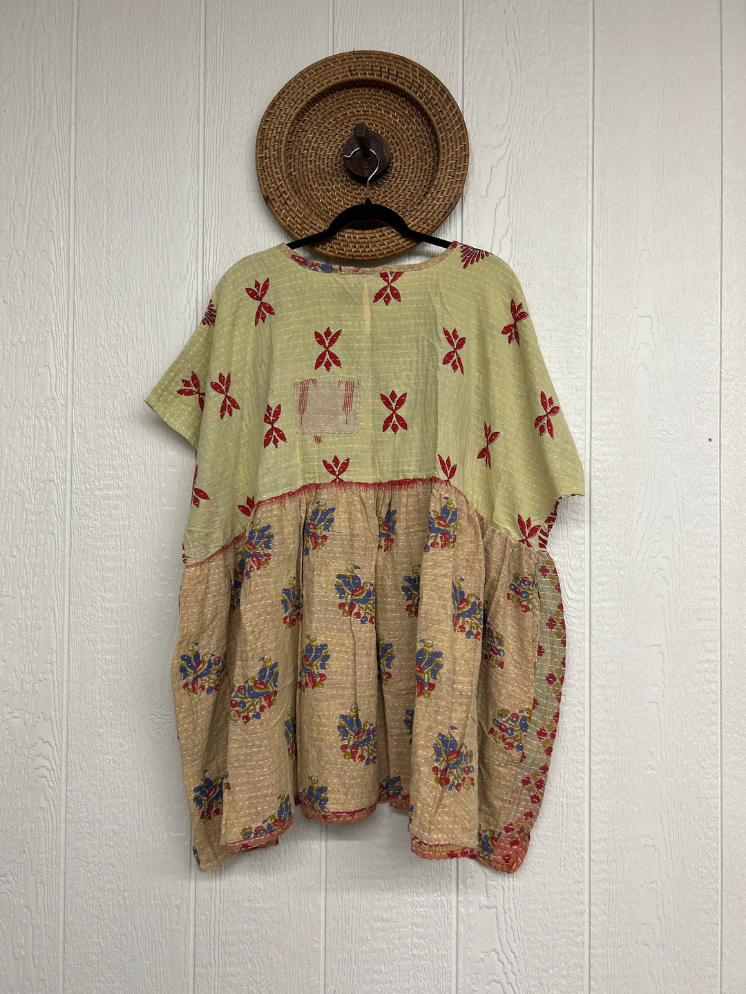 Daydreamer Mini Dress 0325 254
