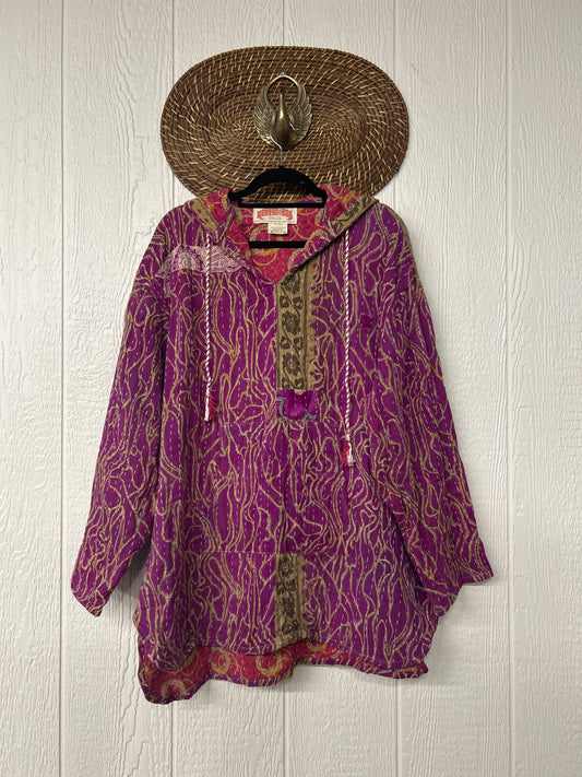 Koverlet Under The Stars Hoodie 0925 094