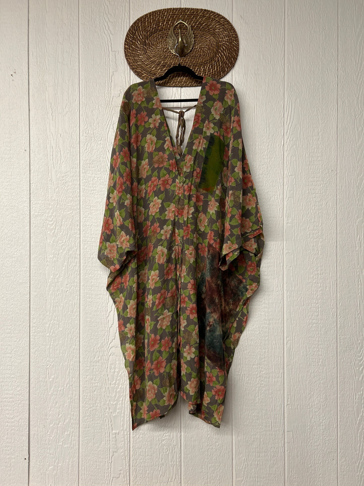 Crepe Sari Moondance Muu 1225 080