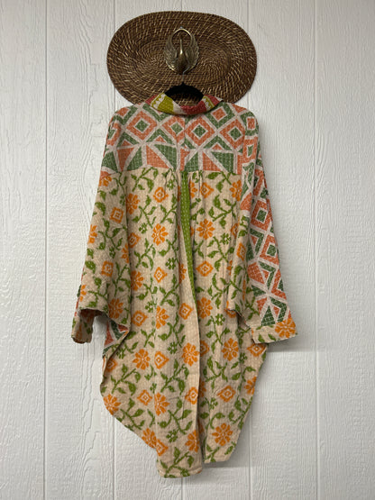 Pareo Kantha Poetic Tunic 1225 179