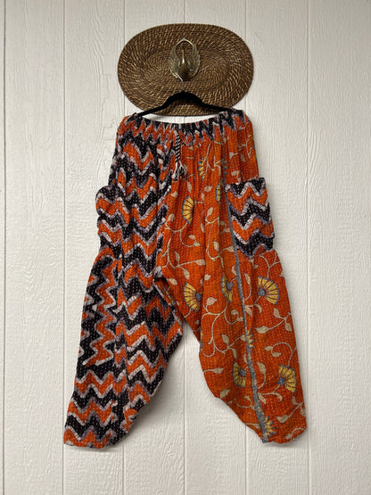Pareo Kantha Wanderer Pants 0426 085