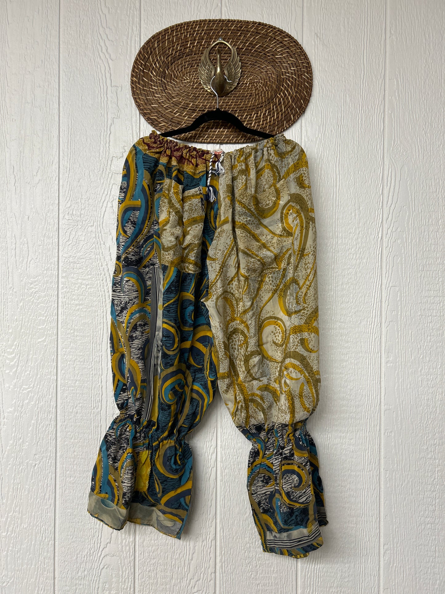 Duality Bloomer Pant 1125 175