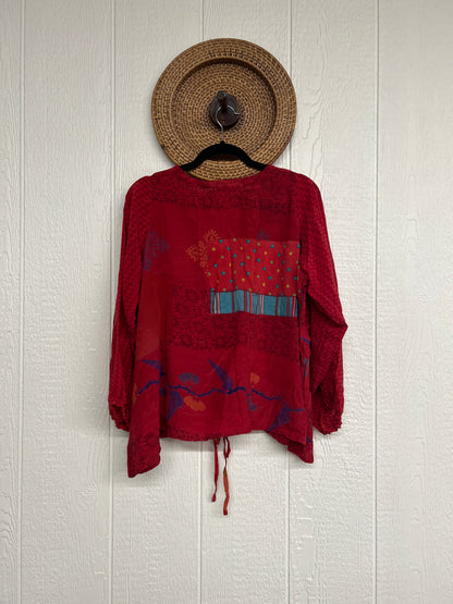 Daisy Blouse 1025 251