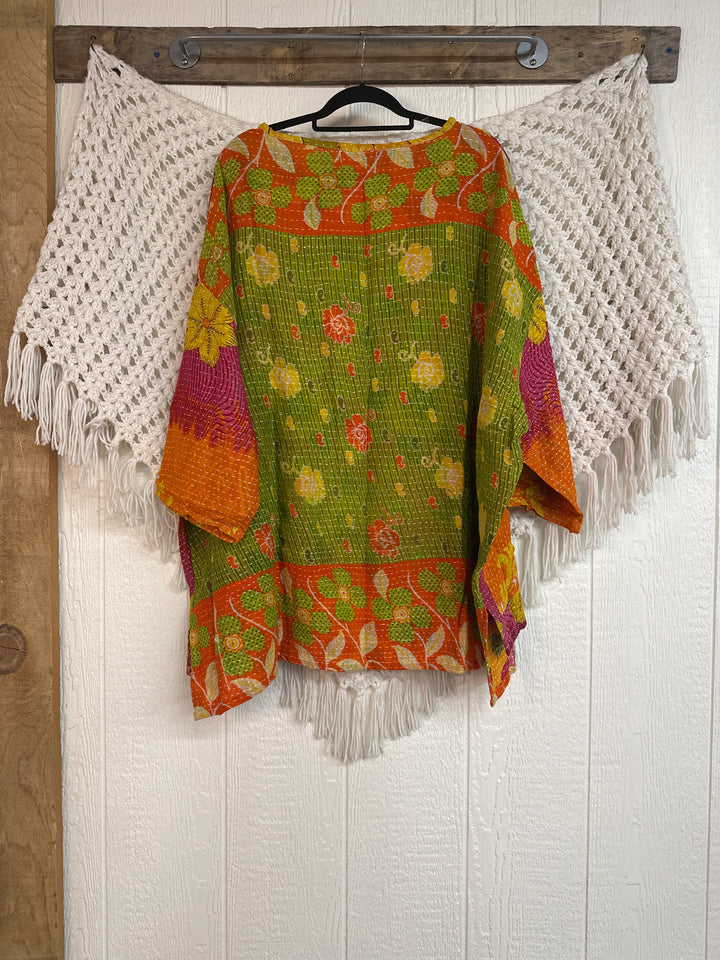 Kantha Dream Pullover 0325 163