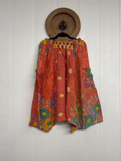 Pareo Kantha Karma Culottes 0626 214