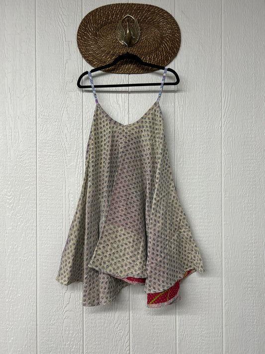 Pareo Kantha Moonchild Mini Dress 0626 170