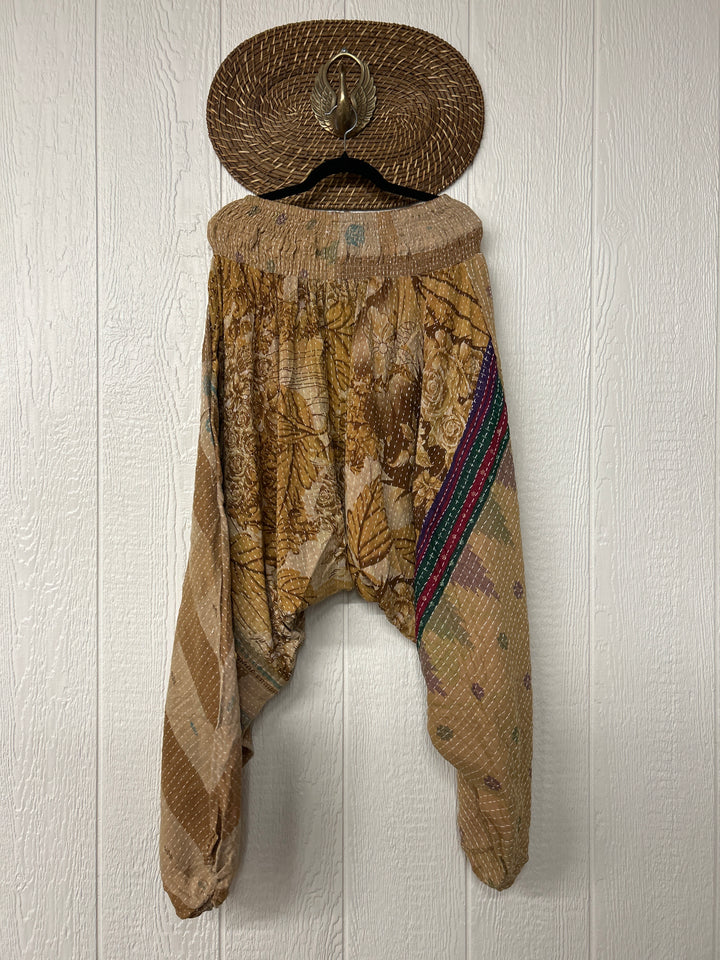 Everyday Harem Pants 0925 219
