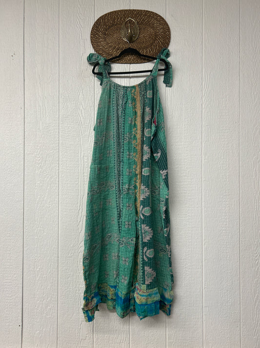 Pareo Kantha Cosmos Jumpsuit 0826 112