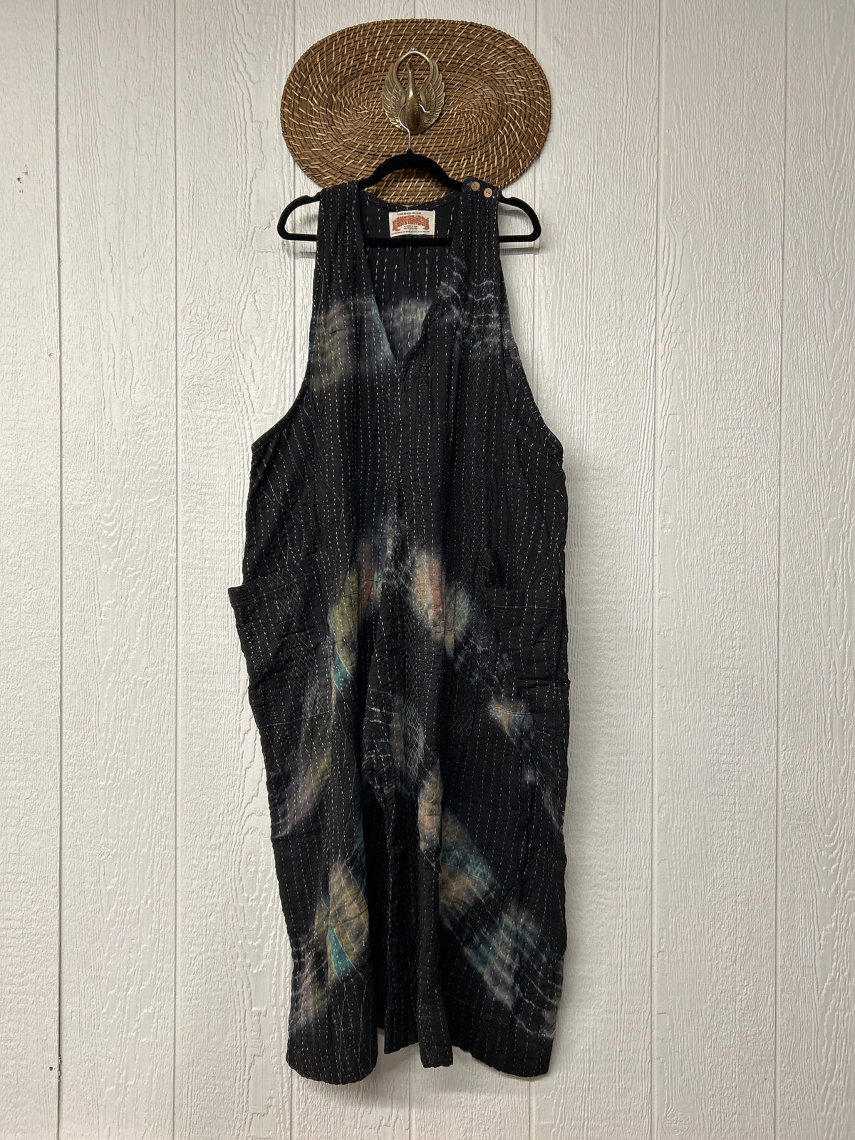 Koverlet Harmony Wide Leg Jumpsuit 1026 105