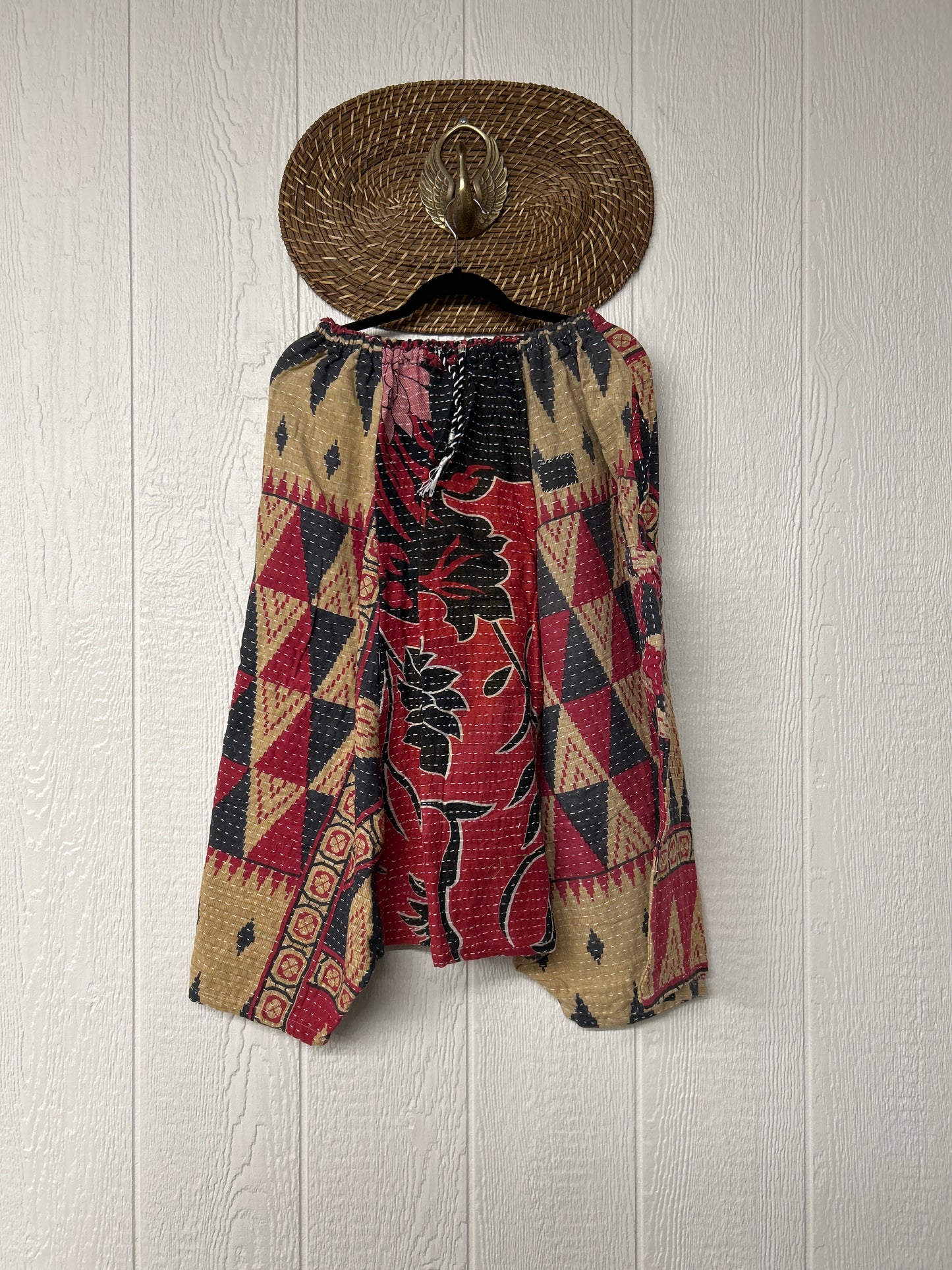 Pareo Kantha Karma Culottes 0626 160
