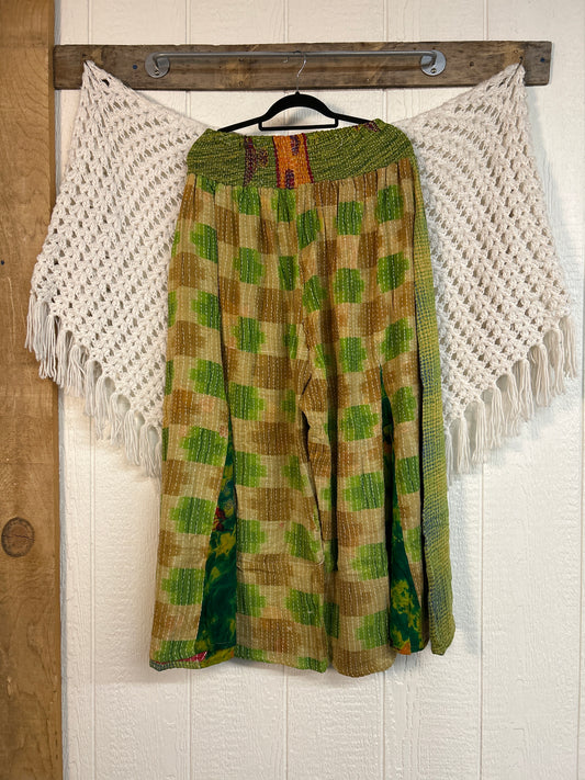 Pareo Kantha On Cloud Nine Synergy Pants 0226 032