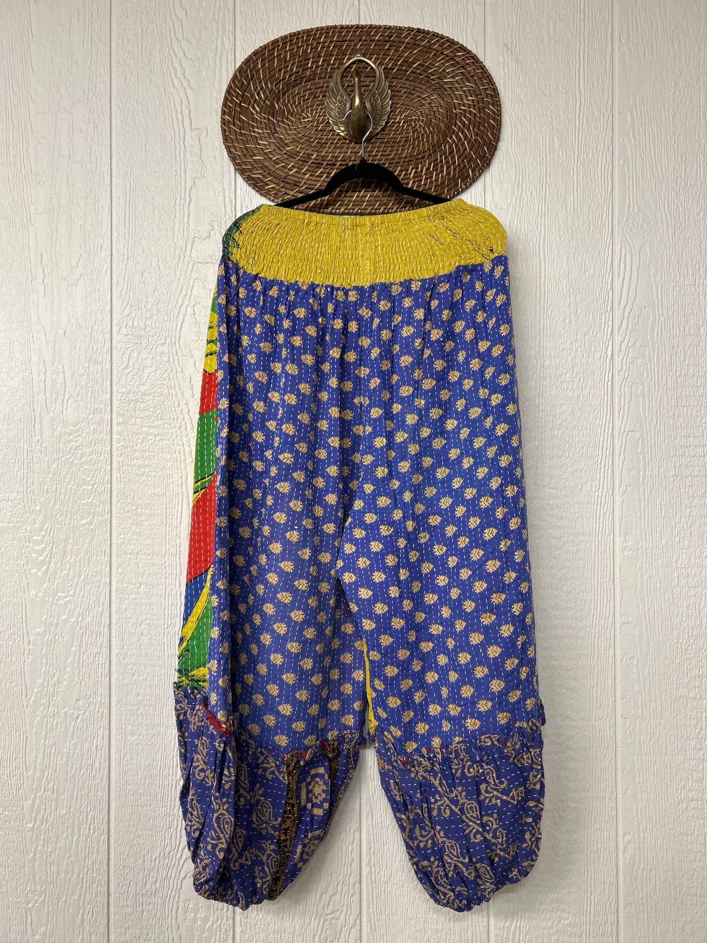 Pareo Kantha Joplin Jogger Pant 1125 064