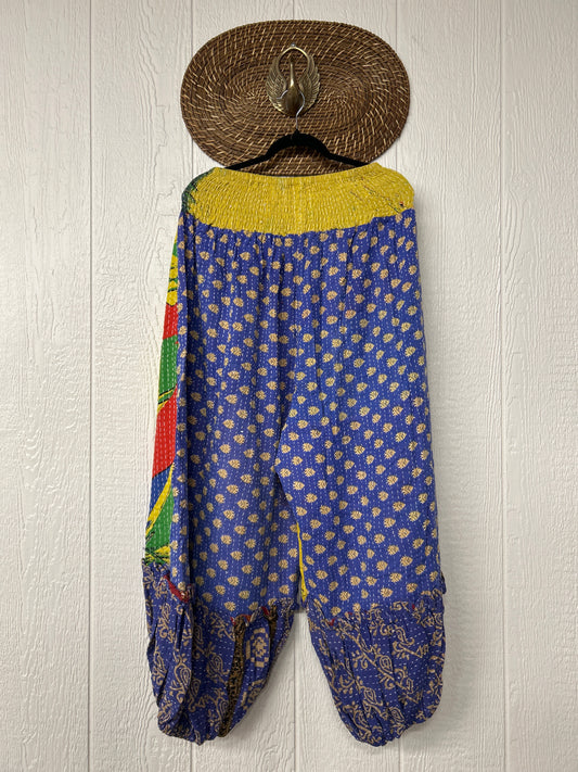 Pareo Kantha Joplin Jogger Pant 1125 064