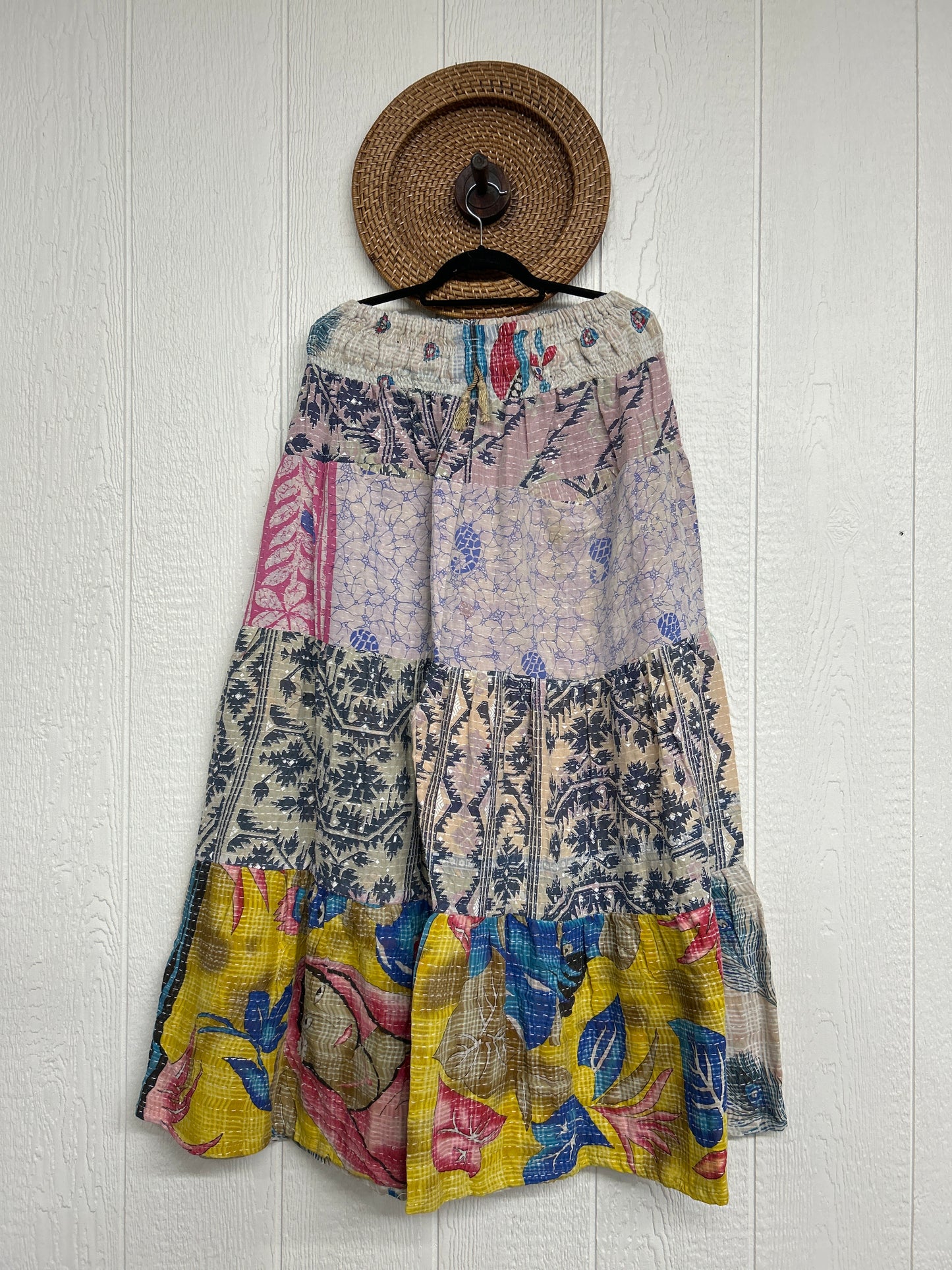 Lotus Wide Leg Pants 1025 267