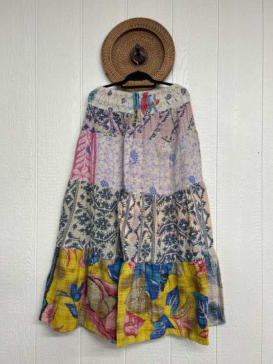 Lotus Wide Leg Pants 1025 267