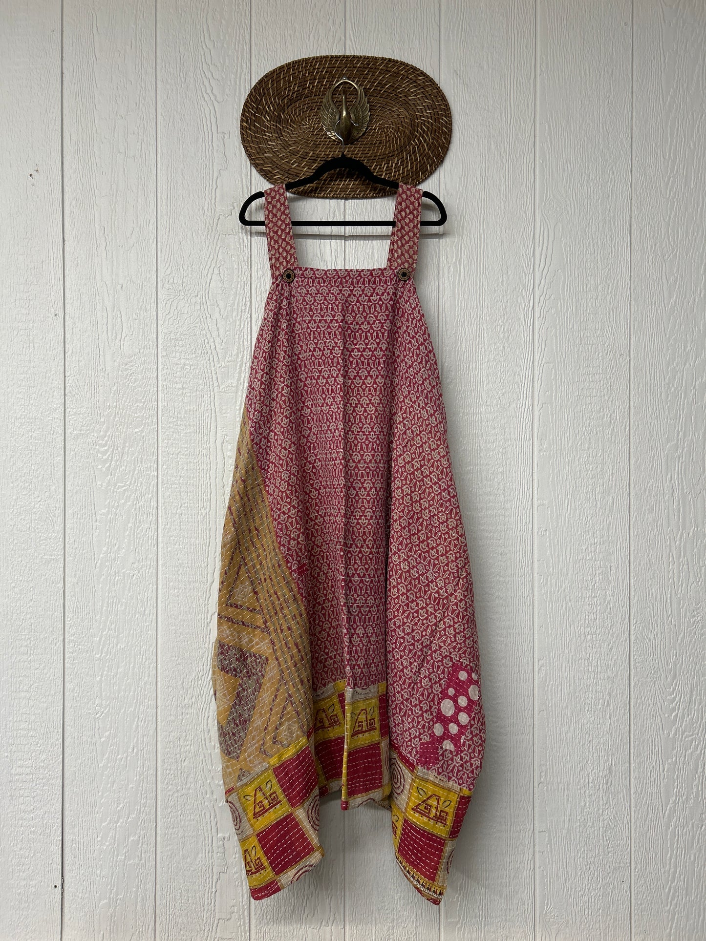 Pareo Kantha Gonna Shine Maxi 0726 045