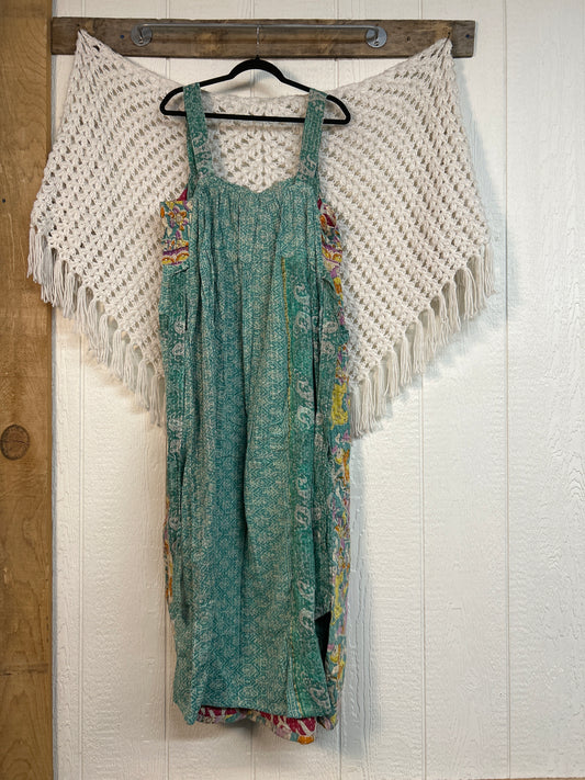 Pareo Kantha Crossroad Dress 0926 194
