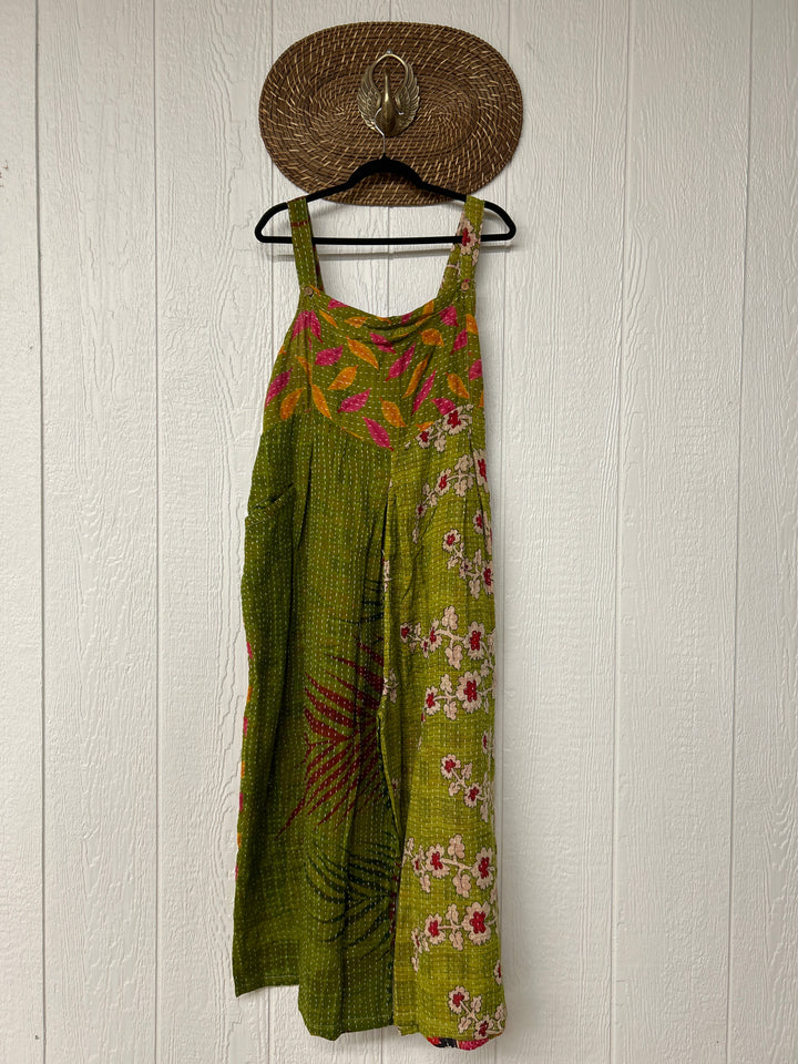 Crossroad Kantha Overalls 1124 165