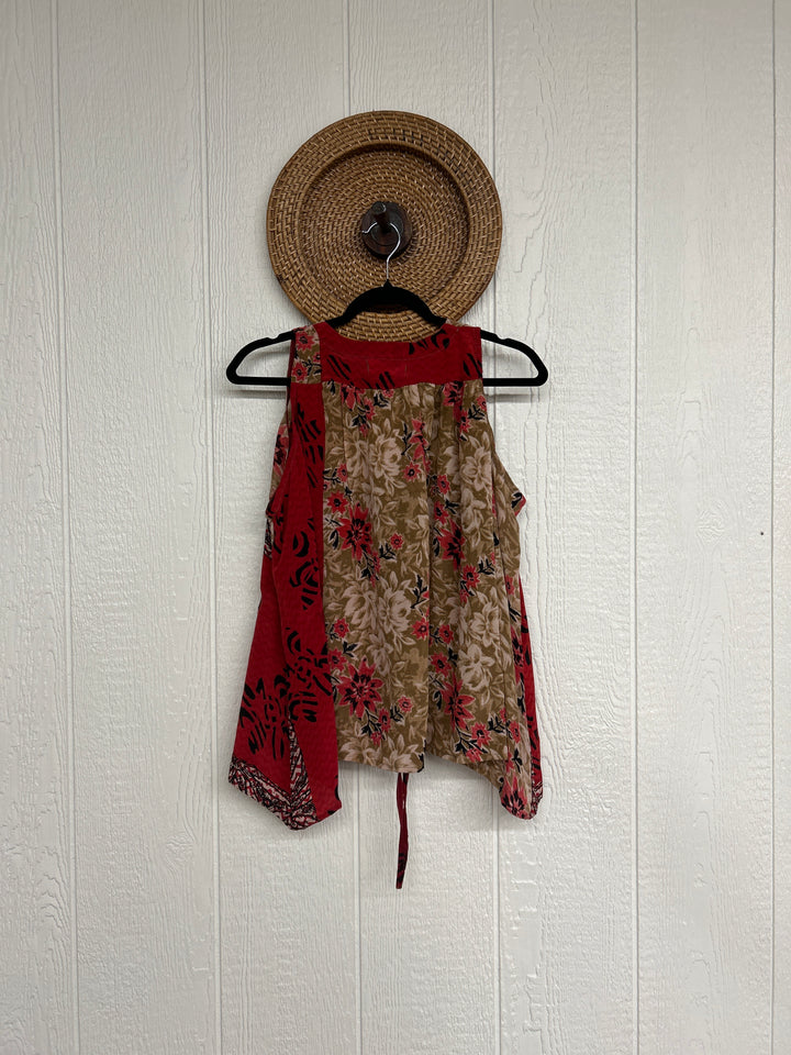 Daisy Vest 0525 173