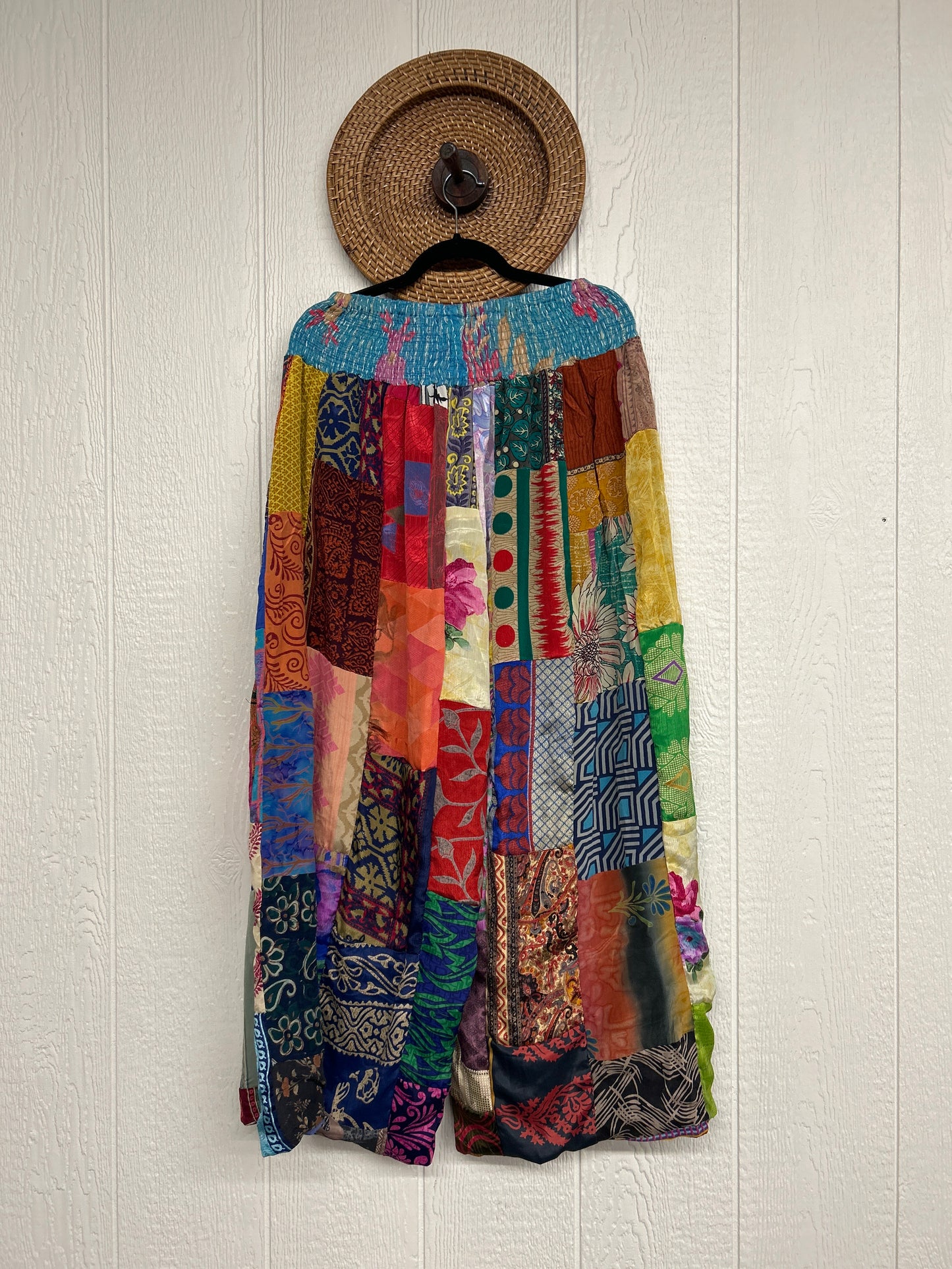 Goddess Synergy Pant 1025 026