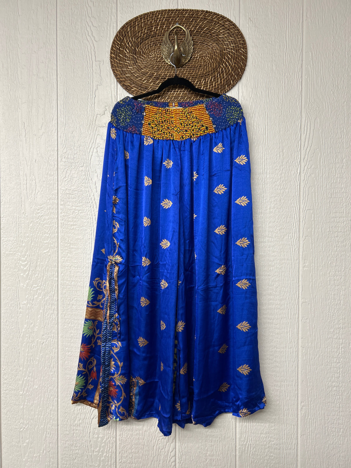 Rasgulla Sari Butterfly Pant 1026 108