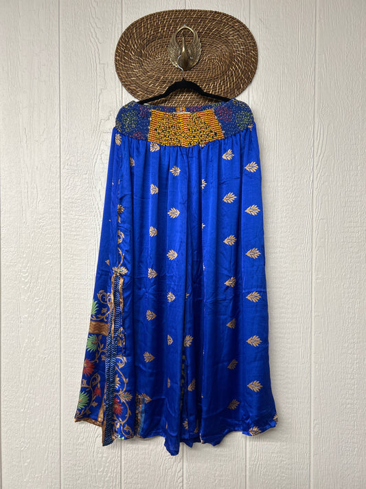 Rasgulla Sari Butterfly Pant 1026 108