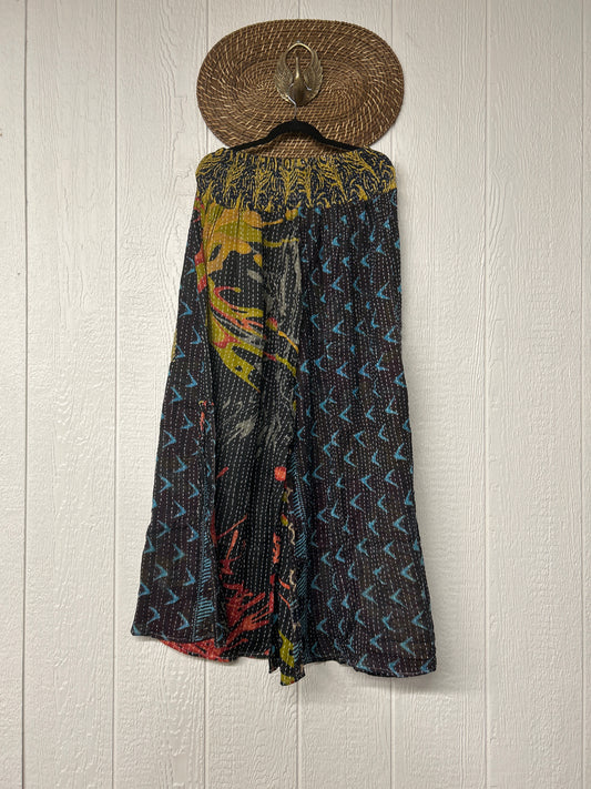 Pareo Kantha Butterfly Pant 0826 108