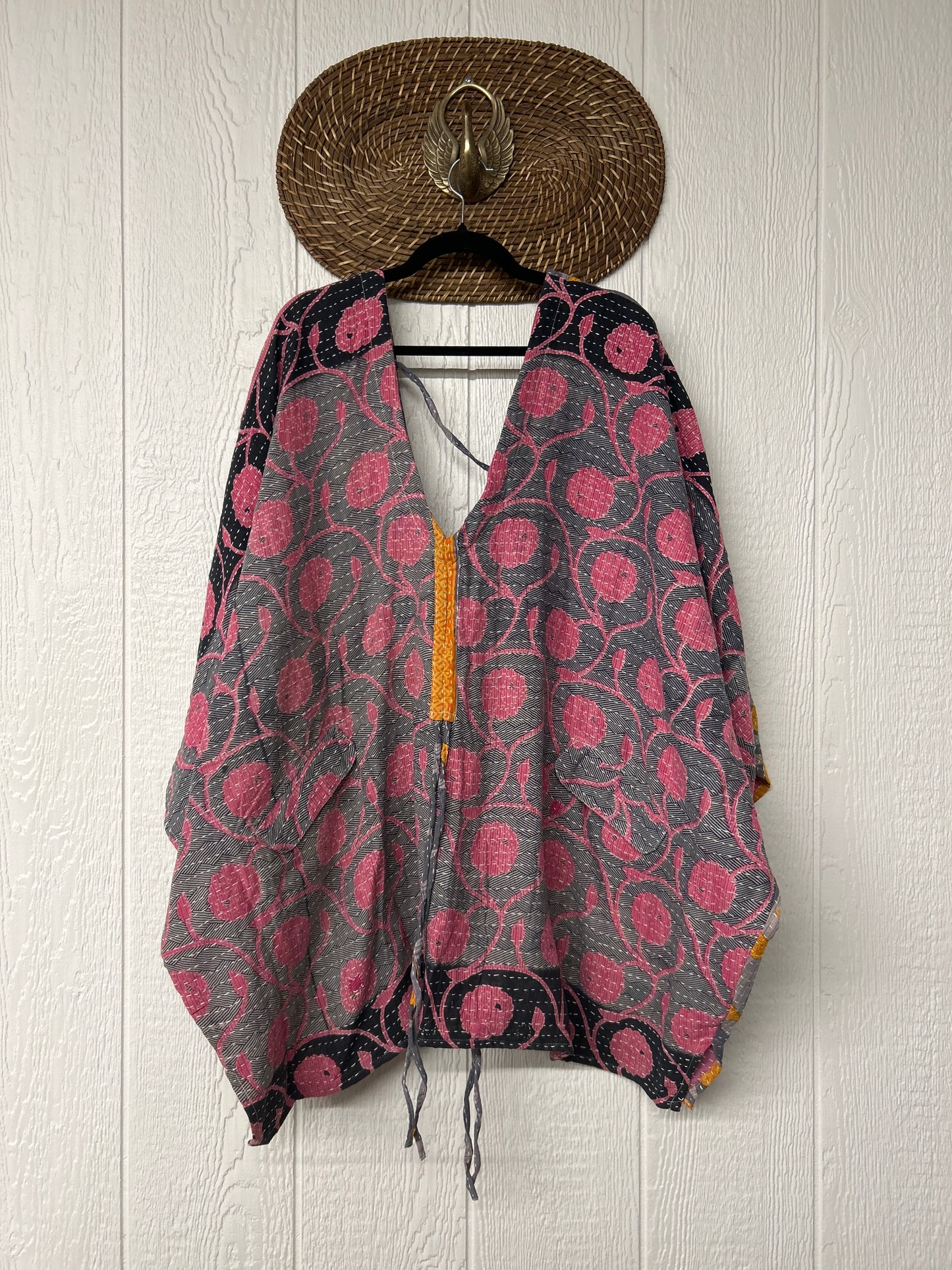 Pareo Kantha Shortie Moondance Muu 1125 036