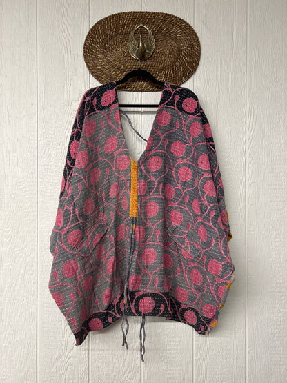 Pareo Kantha Shortie Moondance Muu 1125 036