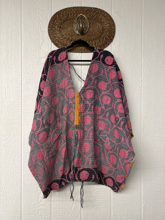 Pareo Kantha Shortie Moondance Muu 1125 036