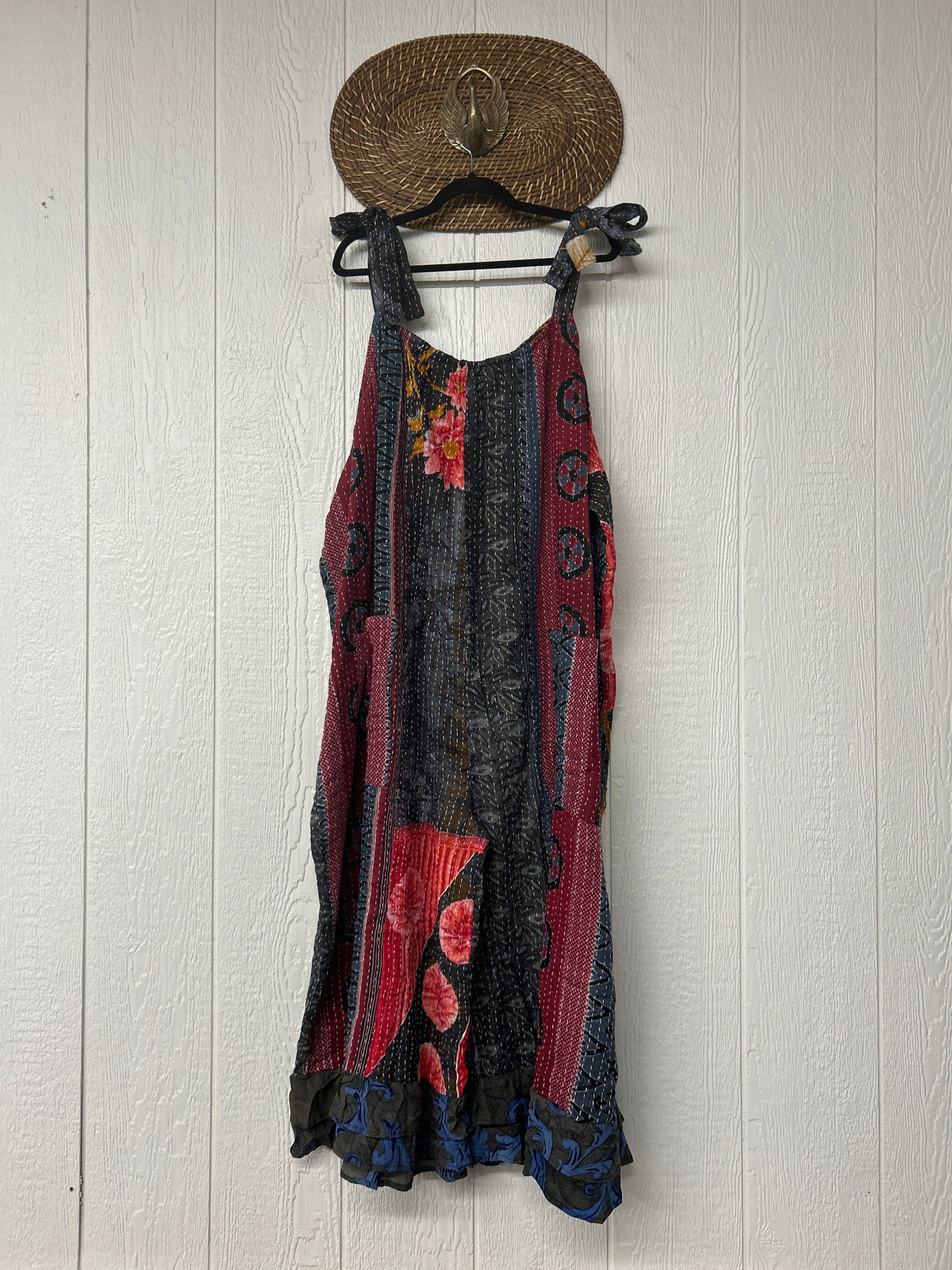 Pareo Kantha Cosmos Jumpsuit 0826 256