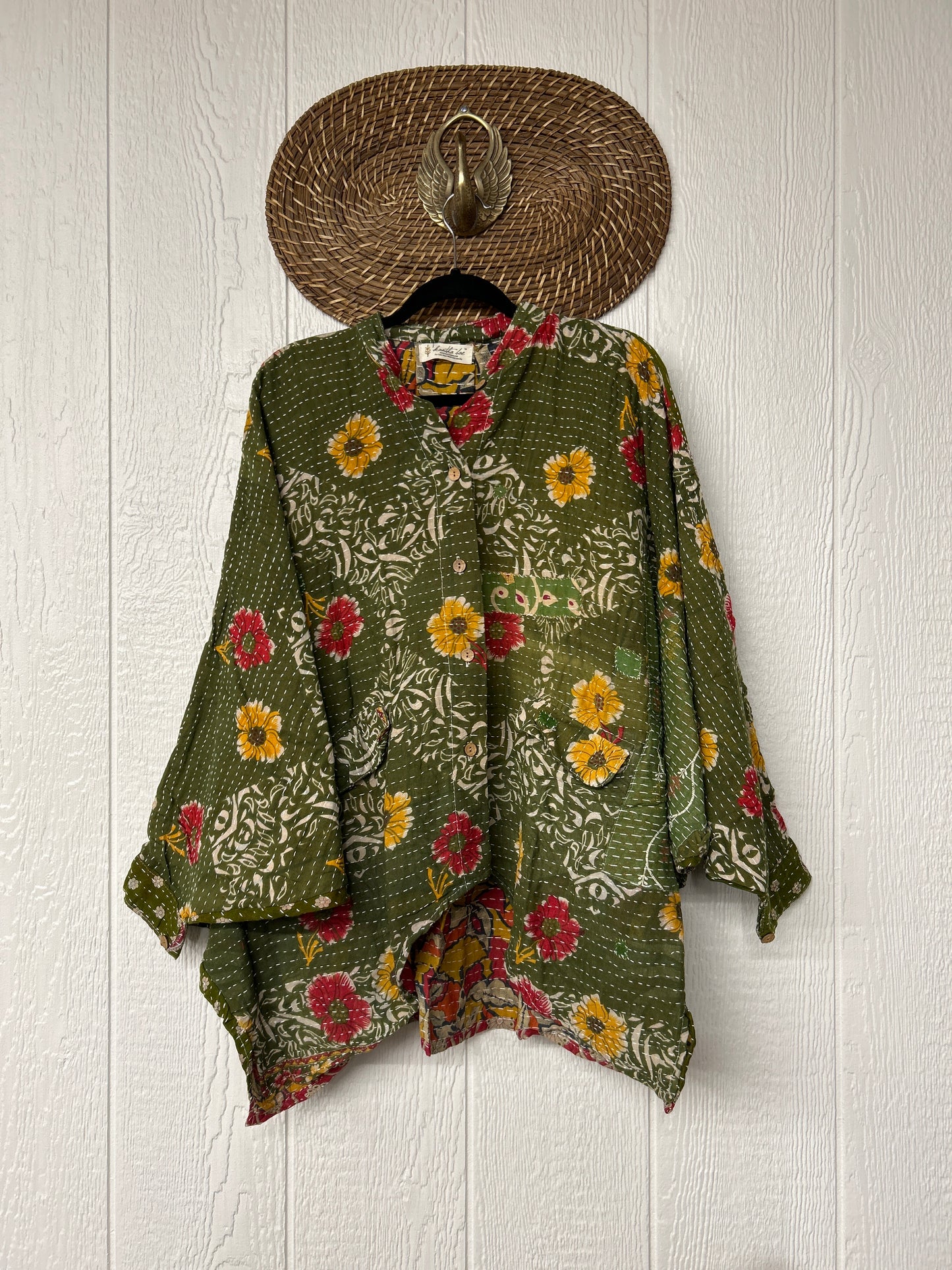 Dylan Button-Down 1025 197