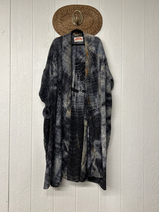 Pareo Kantha Utopia Duster 0526 063