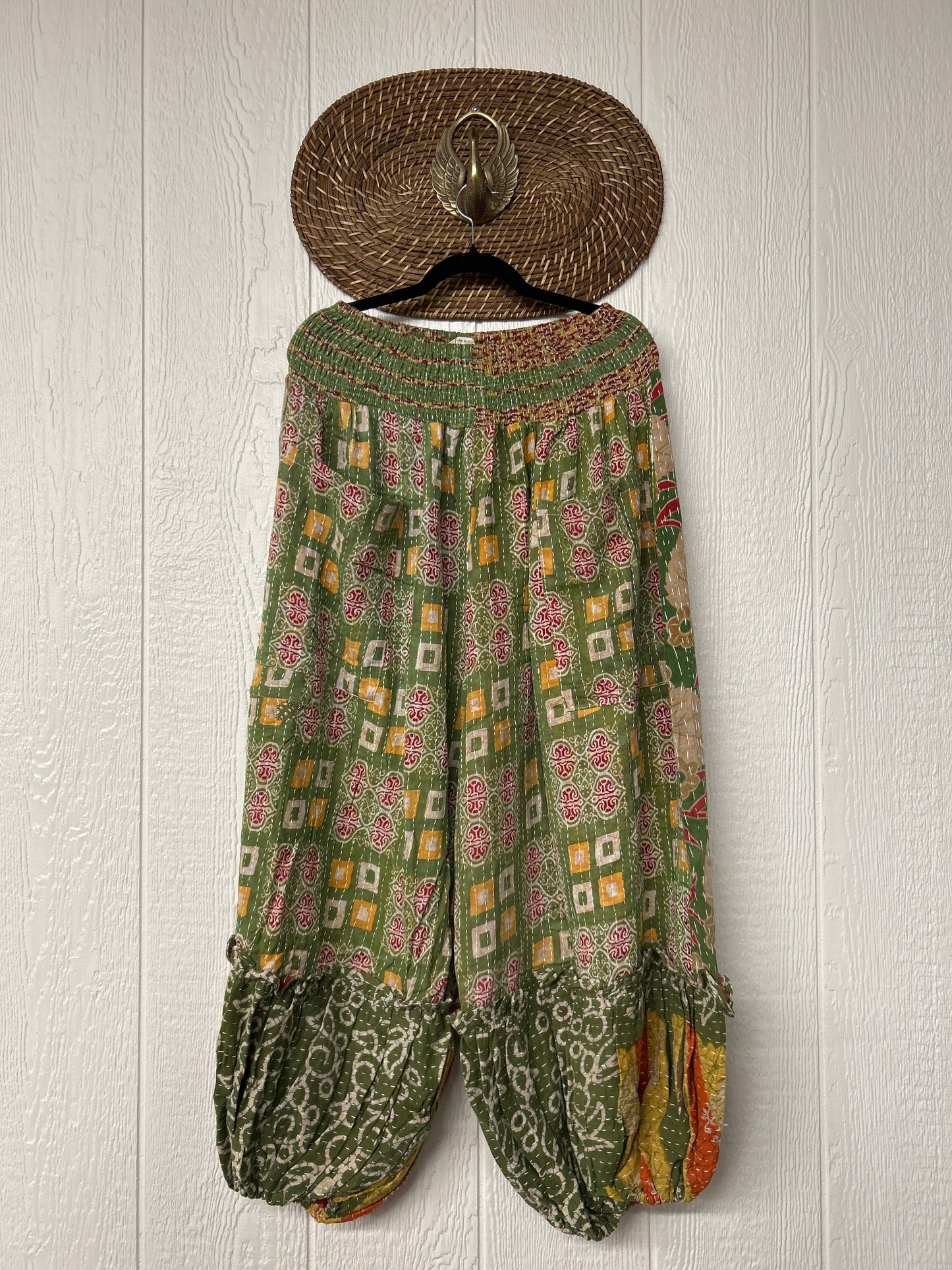 Pareo Kantha Joplin Jogger Pant 1125 098