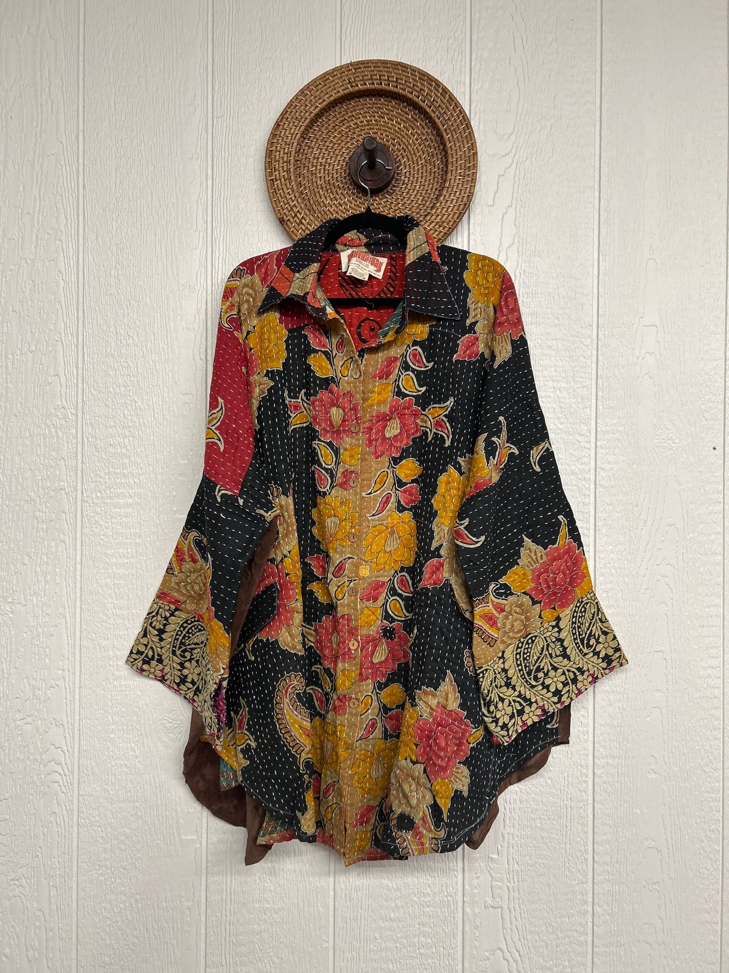 Free To Be Longsleeve 1025 129