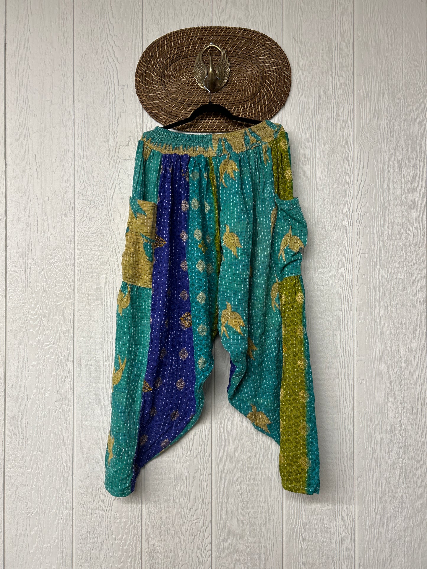 Pareo Kantha Wanderer Pants 0426 208