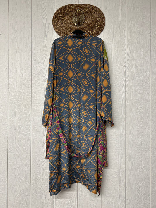 Rasgulla Sari Serenity Kimono 1125 146