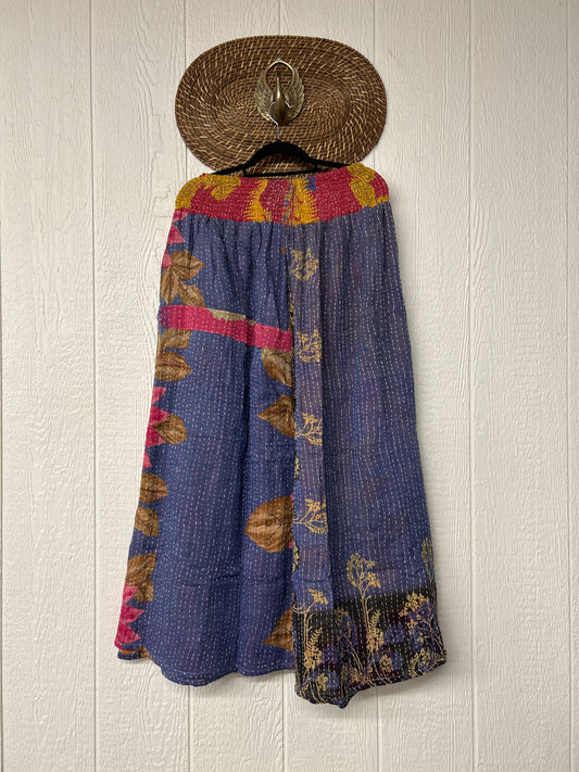 Pareo Kantha Butterfly Pant 1225 179