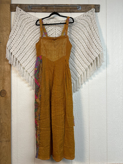 Pareo Kantha Crossroad Dress 0926 225
