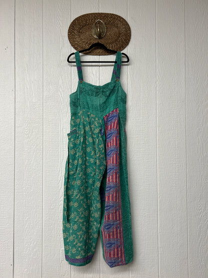 Crossroad Kantha Overalls 1025 143