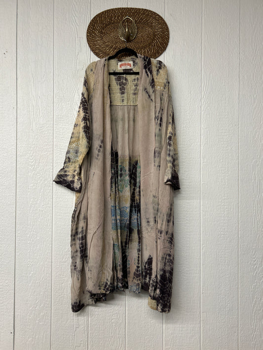Pareo Kantha Utopia Duster 0526 047