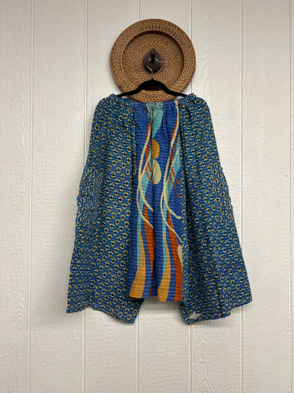 Pareo Kantha Karma Culottes 0626 066