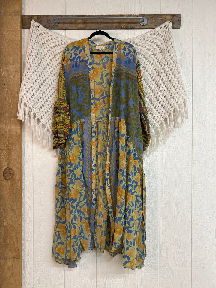 Evermore Kimono 0125 214