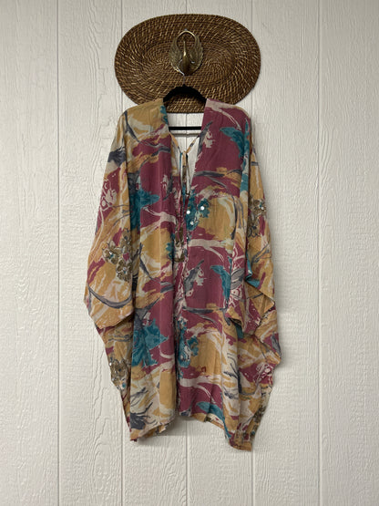 Crepe Sari Shortie Moondance Muu 0926 056