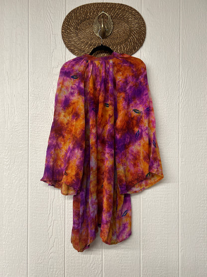 Woodstock Shortie Kimono 1025 153