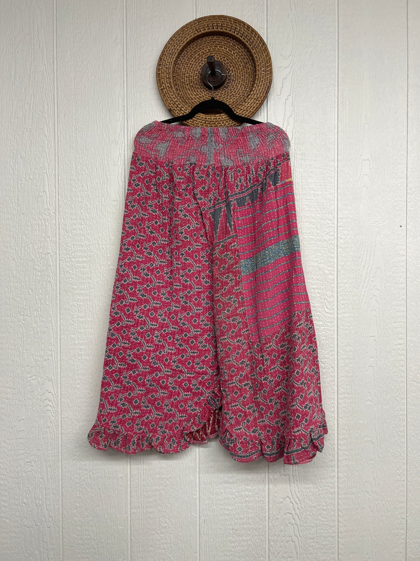 Pareo Kantha Inner Peace Gauchos 0626 075