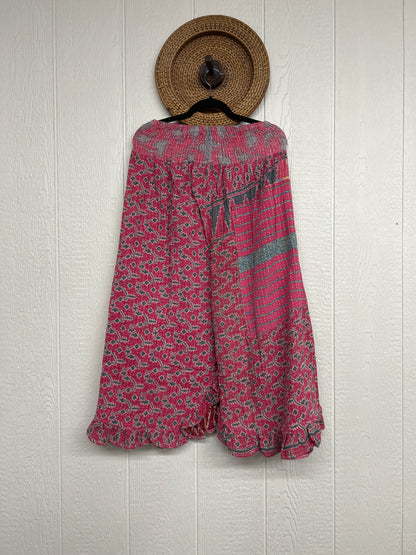 Pareo Kantha Inner Peace Gauchos 0626 075