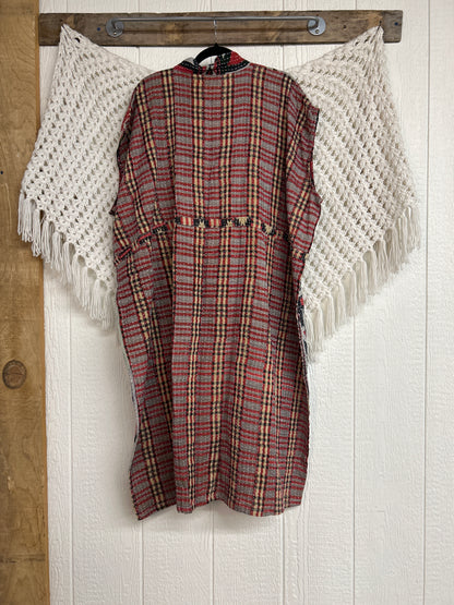 Dreamweaver Kimono Vest 0725 174